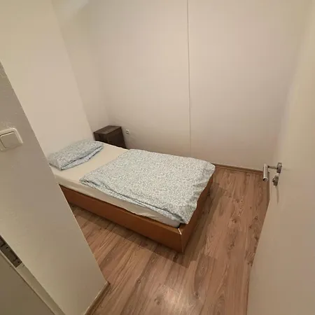 Speedstay Accommodatie bij particulieren