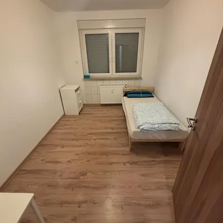 Speedstay Accommodatie bij particulieren