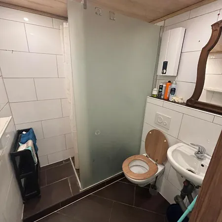 Accommodatie bij particulieren Speedstay Oberhausen (North Rhine-Westphalia)